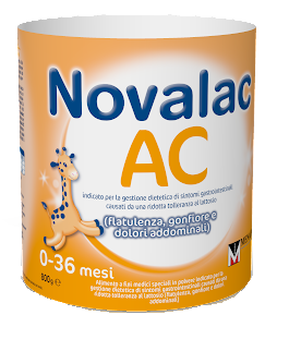 NOVALAC AC 800 G - Farmacianuova.eu
