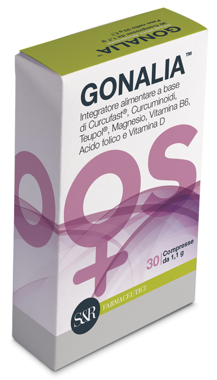 GONALIA 30 COMPRESSE - Farmacianuova.eu