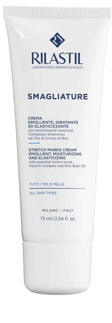 RILASTIL SMAGLIATURE CREMA 75 ML - Farmacianuova.eu