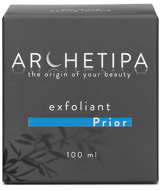 ARCHETIPA EXFOLIANT PRIOR 100 ML - Farmacianuova.eu