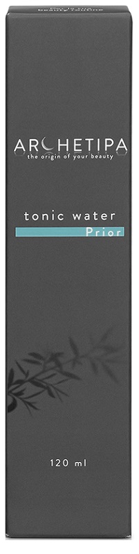 ARCHETIPA TONIC WATER PRIOR LOZIONE 120 ML - Farmacianuova.eu