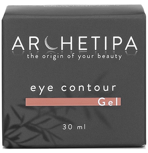 ARCHETIPA EYE CONTOUR GEL 30 ML - Farmacianuova.eu