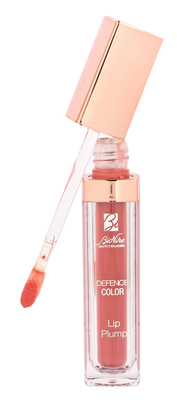 DEFENCE COLOR  LIP PLUMP N002 ROSE GOLD - Farmacianuova.eu