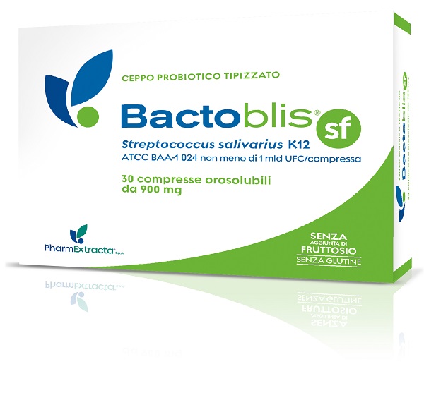 BACTOBLIS SF 30 COMPRESSE OROSOLUBILI - Farmacianuova.eu
