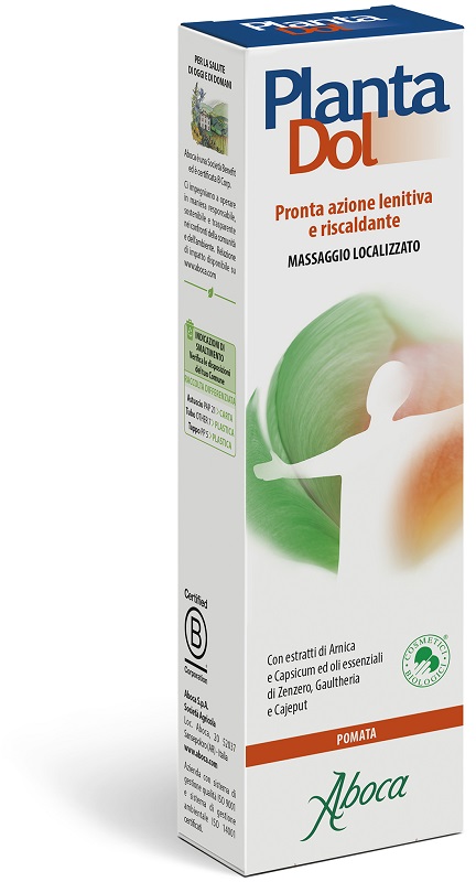 PLANTADOL POMATA 50 ML - Farmacianuova.eu