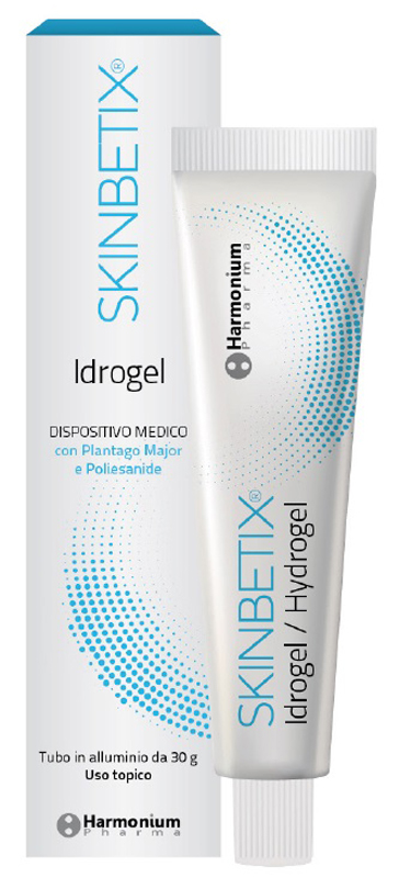 SKINBETIX IDROGEL/HYDROGEL 30 G - Farmacianuova.eu