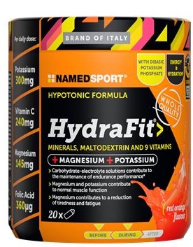 HYDRAFIT> 400 G 2022 - Farmacianuova.eu