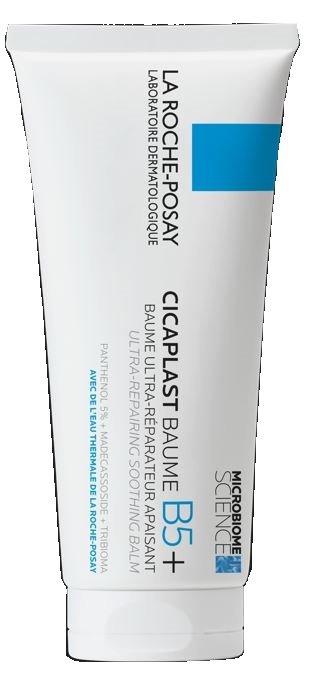 CICAPLAST BAUME B5+ 100 ML - Farmacianuova.eu