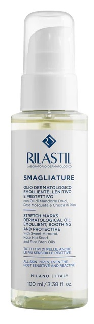 RILASTIL OLIO DERMATOLOGICO SPF30 200 ML - Farmacianuova.eu