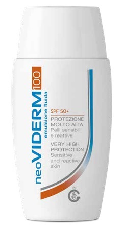 NEOVIDERM 100 SPF50+ 50 ML - Farmacianuova.eu