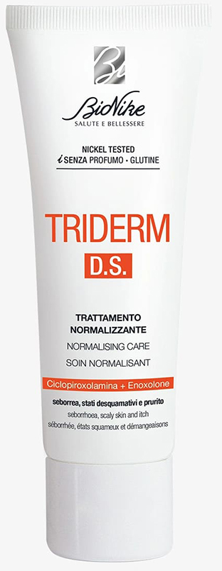 TRIDERM IMMU GEL 30 ML - Farmacianuova.eu