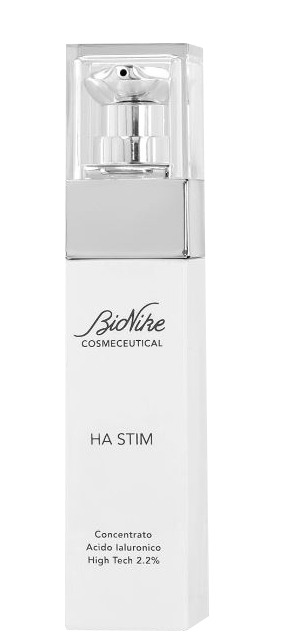 COSMECEUTICAL HA STIM CONCENTRATO ACIDO IALURONICO HIGH TECH 2,2% 30 ML - Farmacianuova.eu