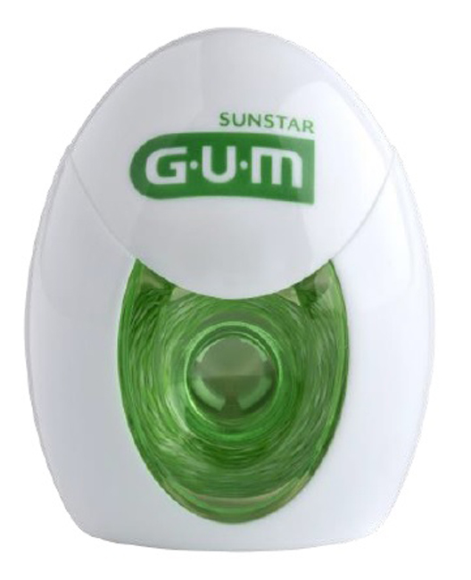 GUM 3500 TWISTED FLOSS 30 METRI - Farmacianuova.eu