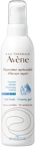 EAU THERMALE AVENE RISTRUTTURANTE DOPOSOLE NUOVA FORMULA 200 ML - Farmacianuova.eu