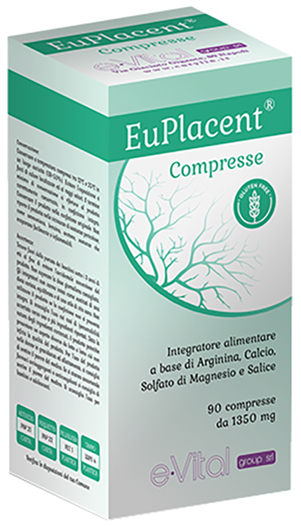 EUPLACENT 90 COMPRESSE - Farmacianuova.eu