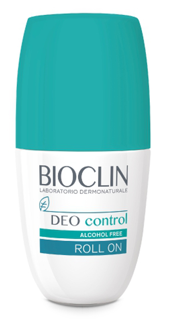 BIOCLIN DEO CONTROL ROLL ON 50 ML PROMO - Farmacianuova.eu