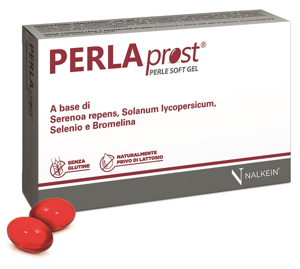 PERLAPROST 15 PERLE SOFTGEL - Farmacianuova.eu