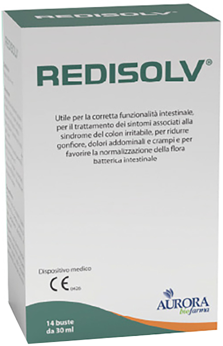 REDISOLV 14 STICK - Farmacianuova.eu