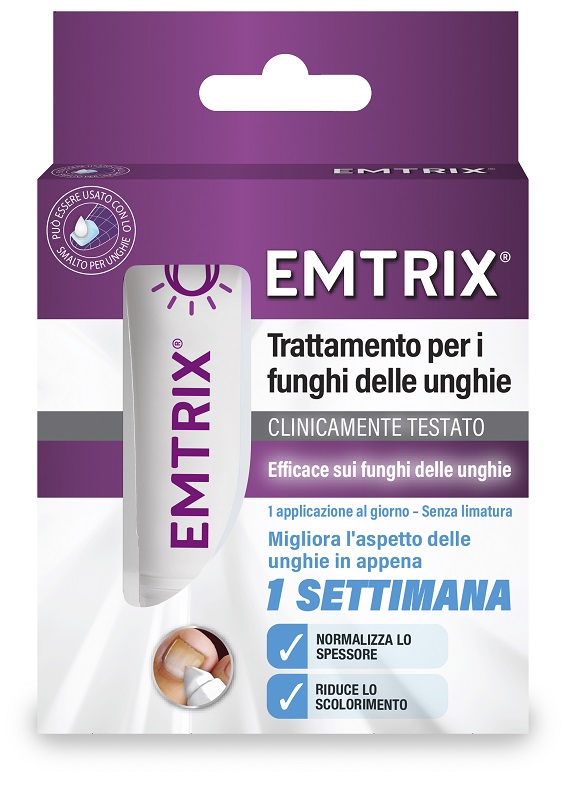 SOLUZIONE EMTRIX 10 ML - Farmacianuova.eu