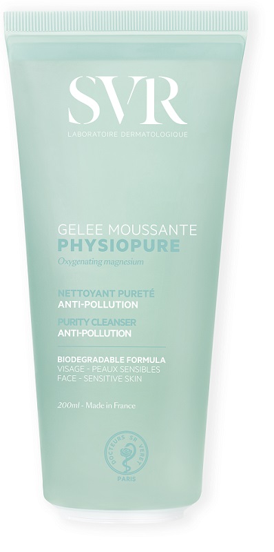 PHYSIOPURE GELEE MOUSSANTE 200 ML - Farmacianuova.eu