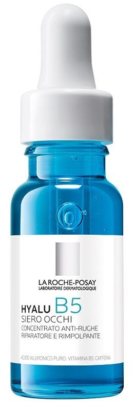 HYALU B5 SIERO OCCHI 15 ML - Farmacianuova.eu