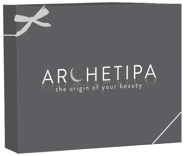 ARCHETIPA BOX REGALO PERSONALIZZATO DETERGENTE OLIO VISO ARCHETIPA OIL CLEANSER PRIOR + COUPON ACQUISTO CREMA GIORNO SITO ARCHETIPA - Farmacianuova.eu