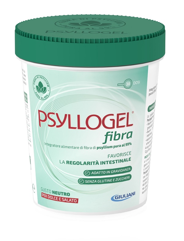PSYLLOGEL FIBRA NEUTRO 170 G - Farmacianuova.eu