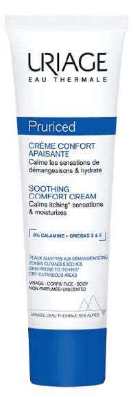 PRURICED CREME T 100 ML - Farmacianuova.eu