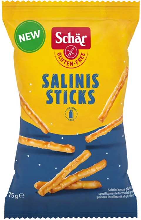 SCHAR SALINIS STICK 75 G - Farmacianuova.eu