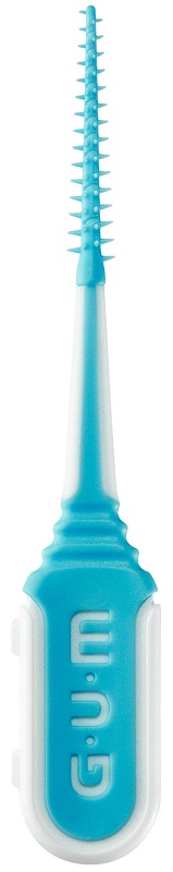 GUM SOFT PICK COMFORT FLEX COOL MINT SMALL SCOVOLINI 40 PEZZI - Farmacianuova.eu