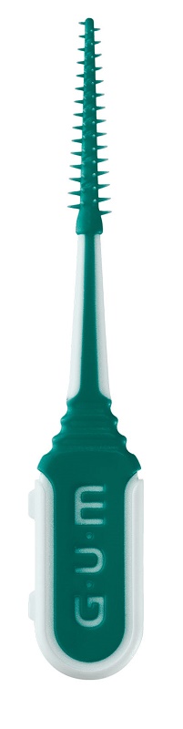 GUM SOFT PICK COMFORT FLEX COOL MINT LARGE SCOVOLINI 40 PEZZI - Farmacianuova.eu