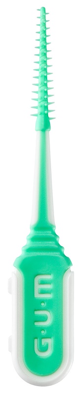 GUM SOFT PICK COMFORT FLEX COOL MINT REGULARE SCOVOLINI 80 PEZZI - Farmacianuova.eu