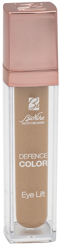 DEFENCE COLOR EYELIFT OMBRETTO LIQUIDO 601 GOLD SAND - Farmacianuova.eu