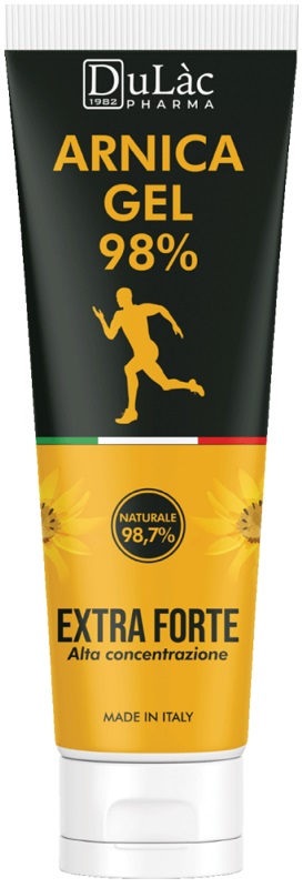 ARNICA GEL 98% 100 ML - Farmacianuova.eu