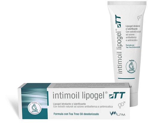 INTIMOIL LIPOGEL TT 30 ML - Farmacianuova.eu
