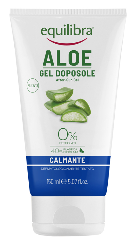 ALOE GEL DOPOSOLE CALMANTE 180 ML - Farmacianuova.eu