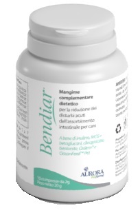 BENDIAR 10 COMPRESSE - Farmacianuova.eu