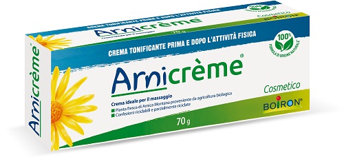 ARNICREME NF 70 G - Farmacianuova.eu