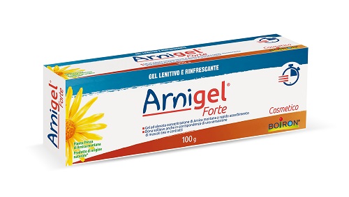 ARNIGEL FORTE 100 G - Farmacianuova.eu
