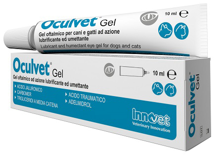 OCULVET GEL 10 ML - Farmacianuova.eu