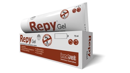 REPY GEL 75 ML NUOVA FORMULA - Farmacianuova.eu