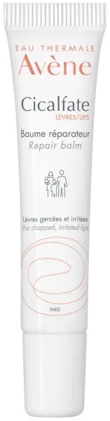 AVENE CICALFATE+ BALSAMO LABBRA NF 10 ML - Farmacianuova.eu