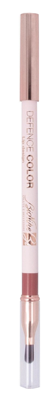 DEFENCE COLOR LIP DESIGN MATITA LABBRA 202 NUDE - Farmacianuova.eu