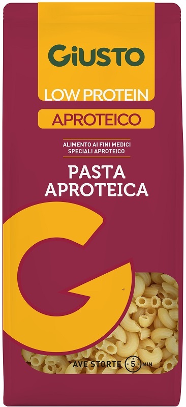 GIUSTO APROTEICO AVE STORTE 250 G - Farmacianuova.eu