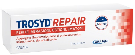 TROSYD REPAIR 25 ML - Farmacianuova.eu