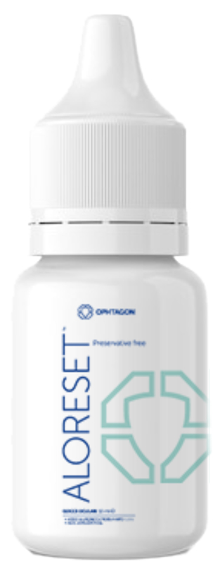 ALORESET GOCCE OCULARI 8 ML - Farmacianuova.eu