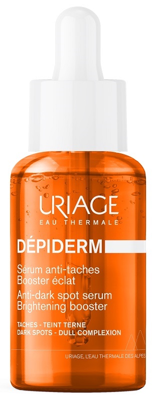 DEPIDERM SIERO BOOSTER 30 ML - Farmacianuova.eu