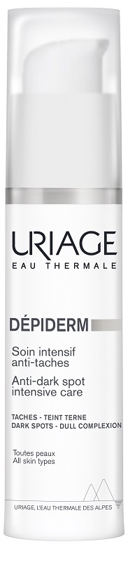 DEPIDERM SOIN INTENSIFICATEUR 30 ML - Farmacianuova.eu