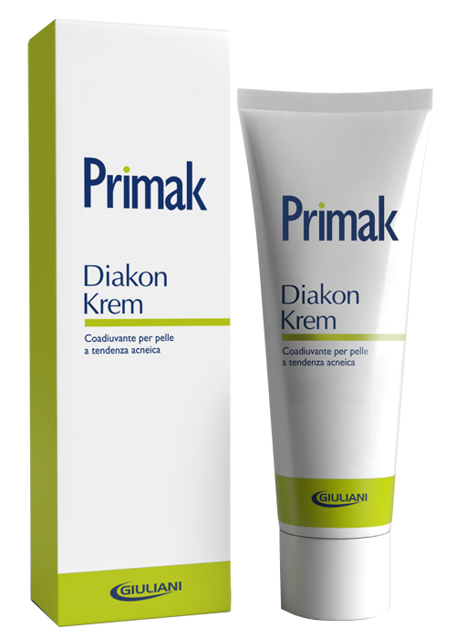 PRIMAK DIAKON KREM 30 ML - Farmacianuova.eu