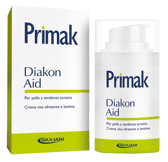 PRIMAK DIAKON AID 50 ML - Farmacianuova.eu